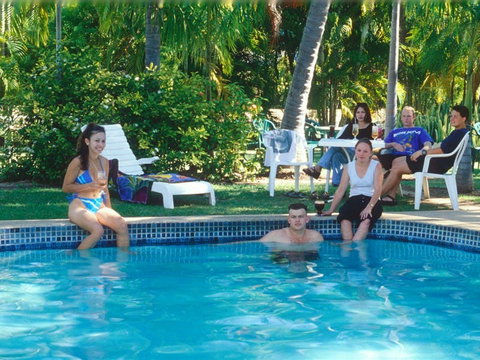 Pine Tree Motel - Accommodation Bookings 0