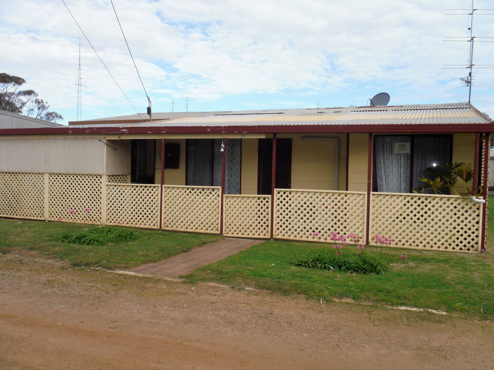 Fisherman Bay SA Accommodation Bookings