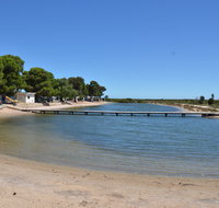 Port Wakefield Caravan Park - Accommodation Bookings