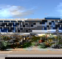 Port Willunga Blue - Accommodation Bookings