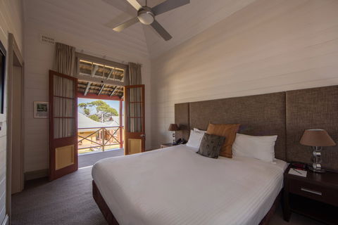 Q Station - Accommodation Bookings 1