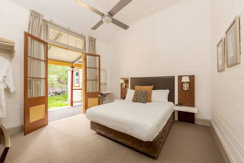 Q Station - Accommodation Bookings 2