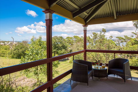 Q Station - Accommodation Bookings 3