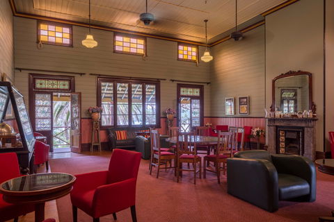 Q Station - Accommodation Bookings 6