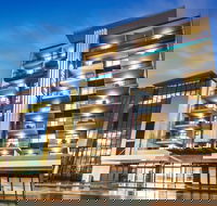 Quest  Liverpool - Accommodation Bookings