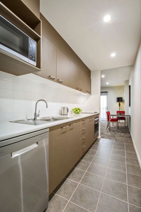 Quest  Liverpool - Accommodation Bookings 1