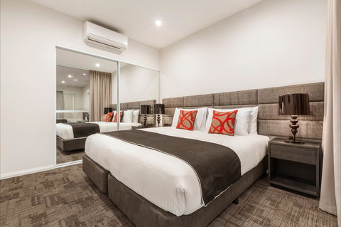 Quest  Liverpool - Accommodation Bookings 2