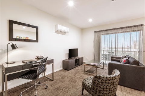Quest  Liverpool - Accommodation Bookings 3