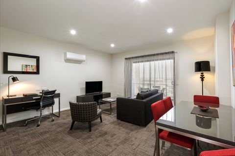 Quest  Liverpool - Accommodation Bookings 4