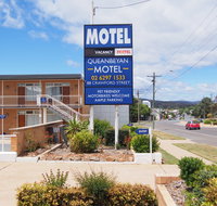 Queanbeyan Motel - Accommodation Bookings