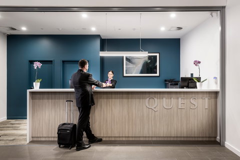 Quest Midland - Accommodation Bookings 6