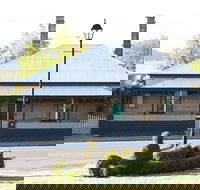 Raffah House - Accommodation Bookings