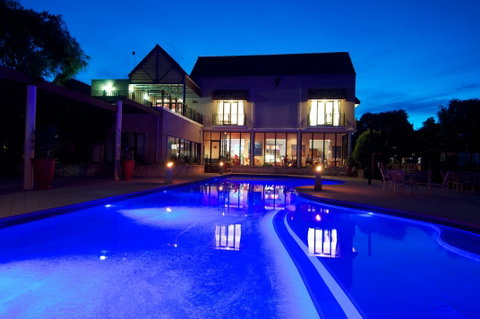Ramada Resort By Wyndham Dunsborough - Accommodation Bookings 3