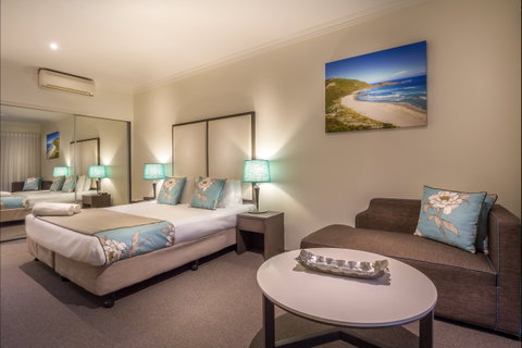 Ramada Resort By Wyndham Dunsborough - Accommodation Bookings 6