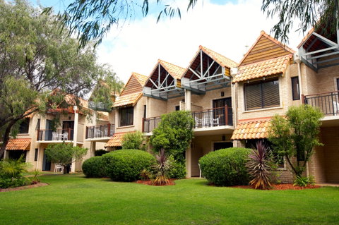 Ramada Resort By Wyndham Dunsborough - Accommodation Bookings 8