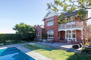Randwick Manor