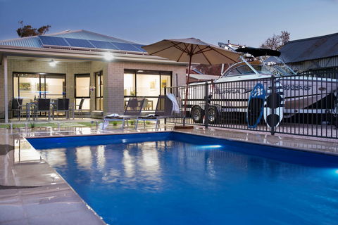 Renmark River Villas - Accommodation Bookings 1