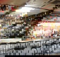 Renner Springs Desert Inn - Accommodation Bookings