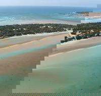 Riverview Family Caravan Park - Accommodation Bookings