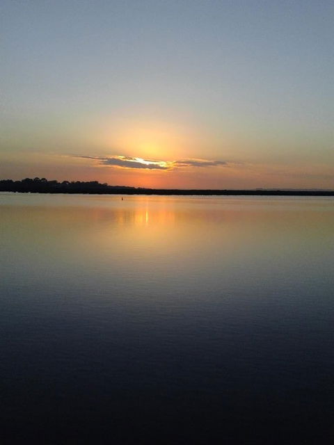 Riverview Family Caravan Park - Accommodation Bookings 1