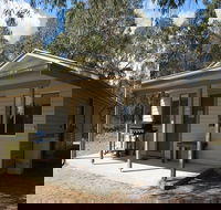 Robinsons Cabin - Accommodation Bookings