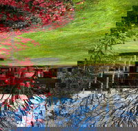 Rockpool Gardens - Accommodation Bookings