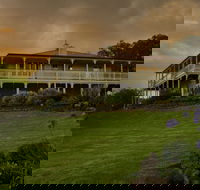 R on the Downs Rural Retreat - Accommodation Bookings