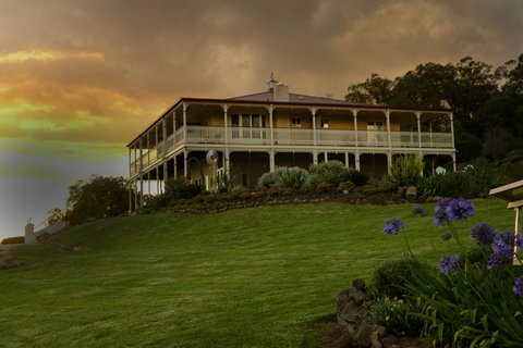 R On The Downs Rural Retreat - Accommodation Bookings 0