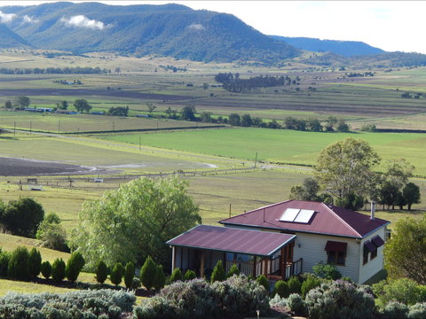 R On The Downs Rural Retreat - Accommodation Bookings 2