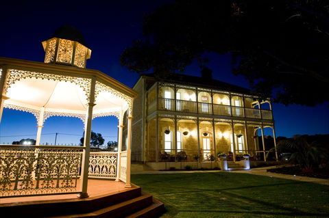 Rose Eden House At Goolwa - Accommodation Bookings 0