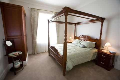 Rose Eden House At Goolwa - Accommodation Bookings 1
