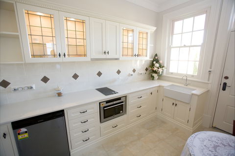 Rose Eden House At Goolwa - Accommodation Bookings 2