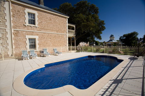 Rose Eden House At Goolwa - Accommodation Bookings 4