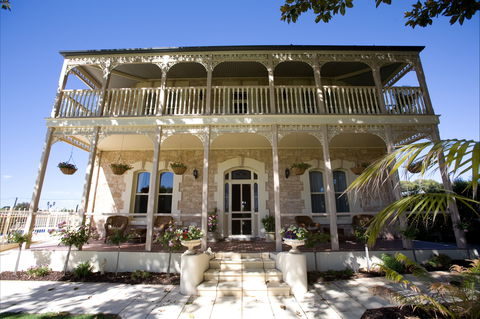 Rose Eden House At Goolwa - Accommodation Bookings 6