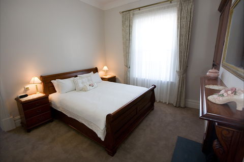 Rose Eden House At Goolwa - Accommodation Bookings 7