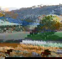 Rosby Guesthouse and Studio - Accommodation Bookings