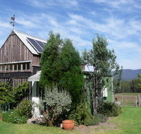 Runnymeade Studio BB - Accommodation Bookings