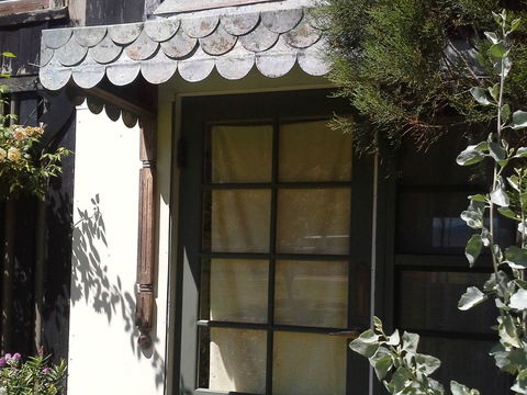 Runnymeade Studio B&B - Accommodation Bookings 1