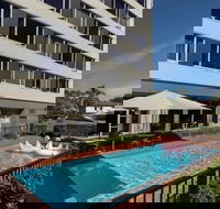 Rydges Bankstown Sydney - Accommodation Bookings