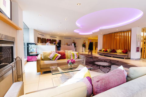 Sage Hotel Adelaide - Accommodation Bookings 0