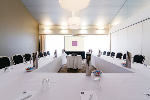 Sage Hotel Adelaide - Accommodation Bookings 1