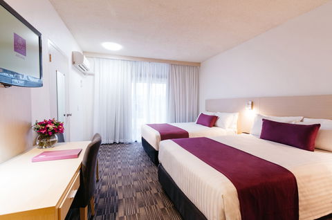 Sage Hotel Adelaide - Accommodation Bookings 4
