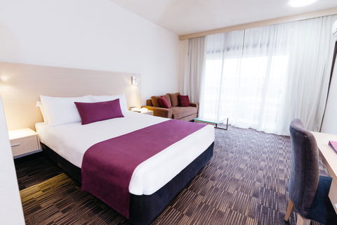 Sage Hotel Adelaide - Accommodation Bookings 5
