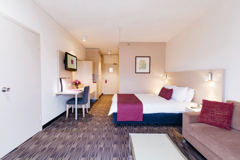 Sage Hotel Adelaide - Accommodation Bookings 6