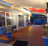 Sails on Port Sorell Boutique Apartments - Accommodation Bookings