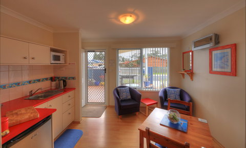 Sails On Port Sorell Boutique Apartments - Accommodation Bookings 5