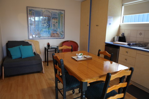 Sails On Port Sorell Boutique Apartments - Accommodation Bookings 7