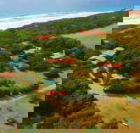 Sandpiper Ocean Cottages