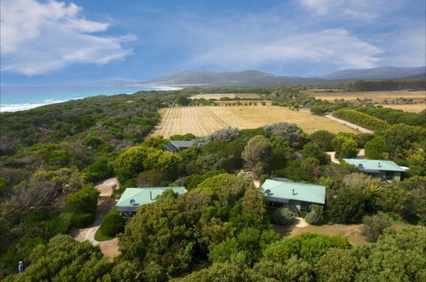 Sandpiper Ocean Cottages - Accommodation Bookings 1