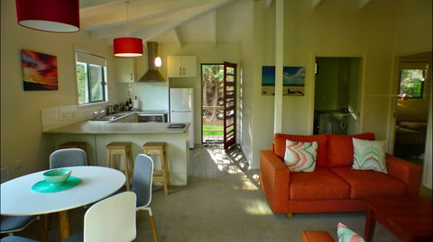 Sandpiper Ocean Cottages - Accommodation Bookings 2